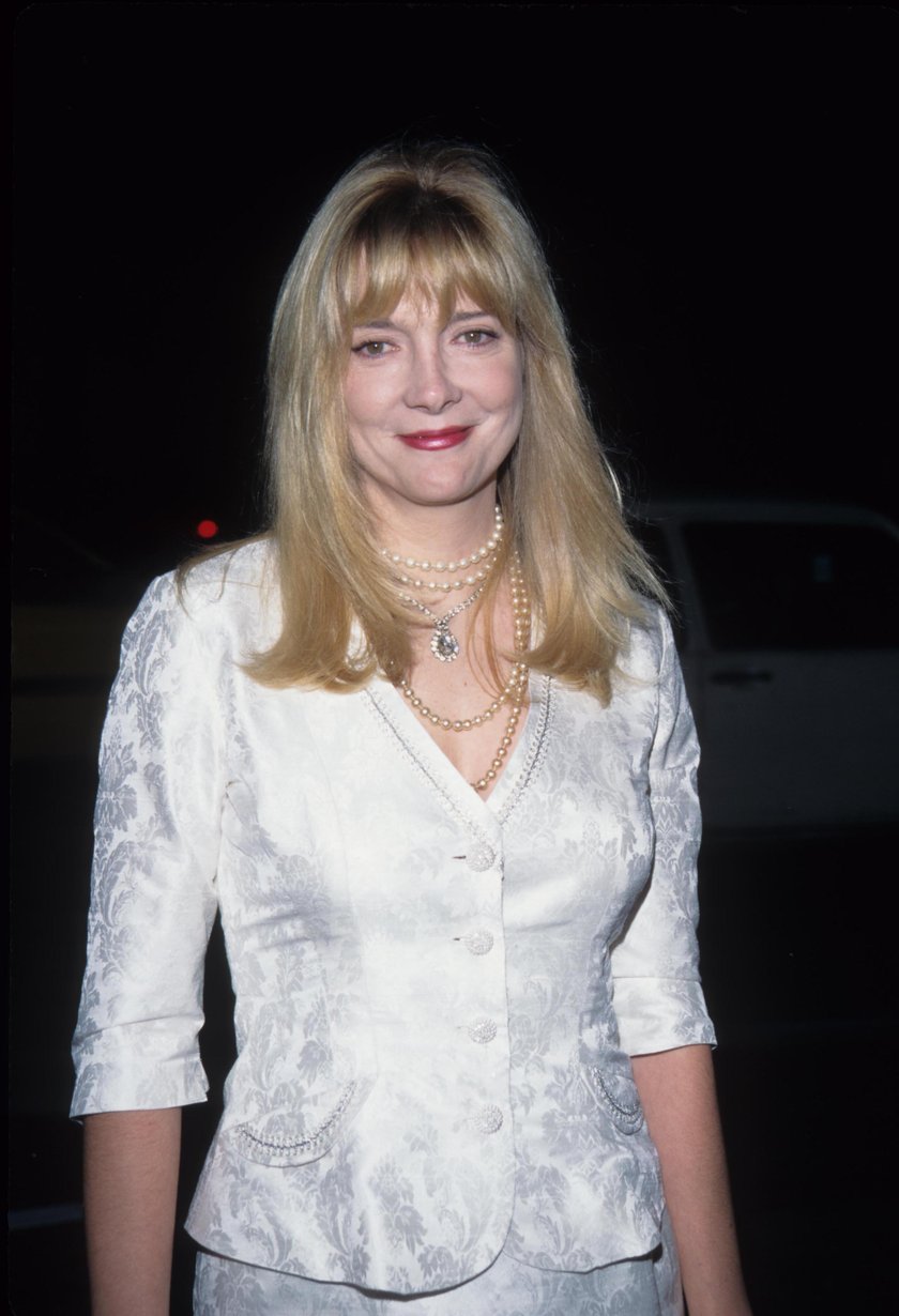 Glenne Headly