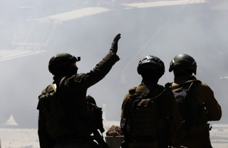 Izrael do Hezbollahu: Nasza cierpliwość wobec terrorystów się wyczerpała