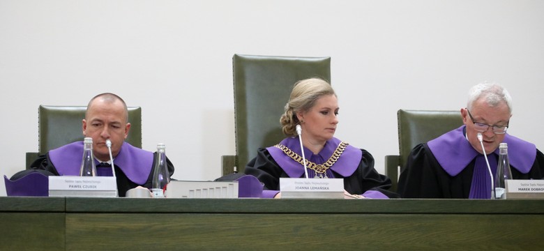 Czy referendum było ważne? SN zdecydował