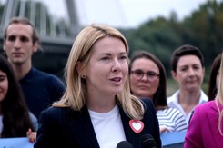 Prof. Dudek komentuje pierwsze nominacje rządu. 'Za czasów PiS było podobnie'