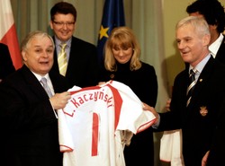 W Rosji "Listek" byłby skończony