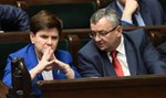 Księgowa klubu PiS w podejrzanej spółce