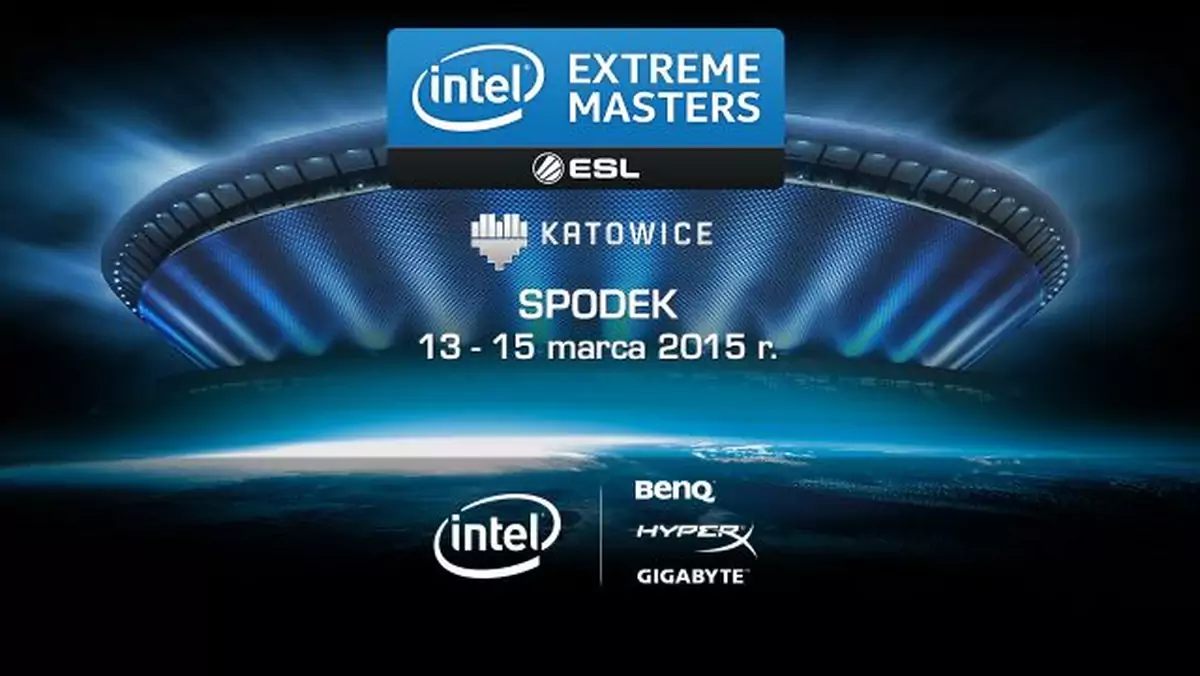 IEM 2015: Dzień zero – czyli kto pożegnał się z turniejem, a kto gra dalej