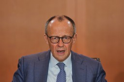 niemcy: europa musi wreszcie zrozumieć, że jest zdana sama na siebie