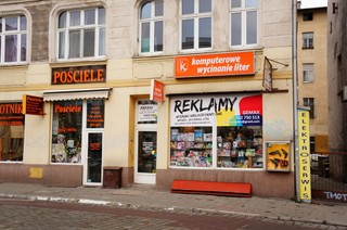 Z reklamami w mieście ma być porządek. Dla przedsiębiorców oznacza to koszty