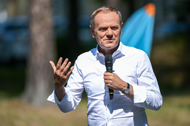 Donald Tusk