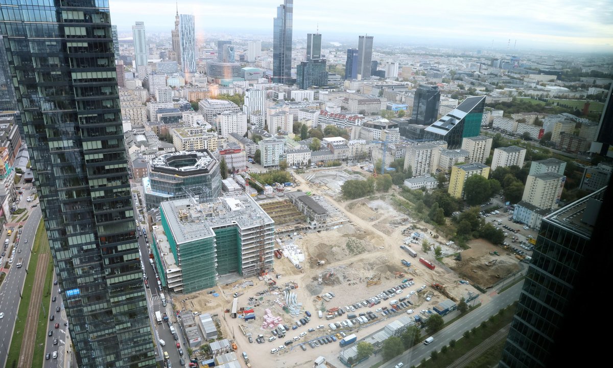 W M7 będzie jakby luksusowo. Lokatorzy dostaną strefę Lamborghini