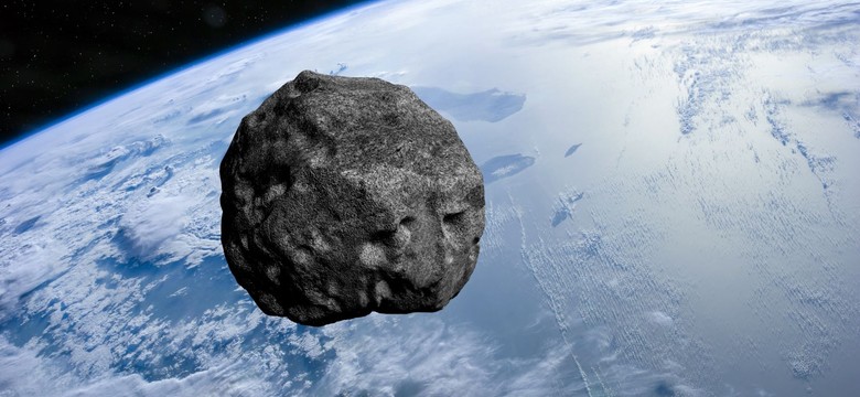Asteroida Bennu zmienia naszą wiedzę o początkach życia. Początki życia mogły być zimniejsze, niż myśleliśmy