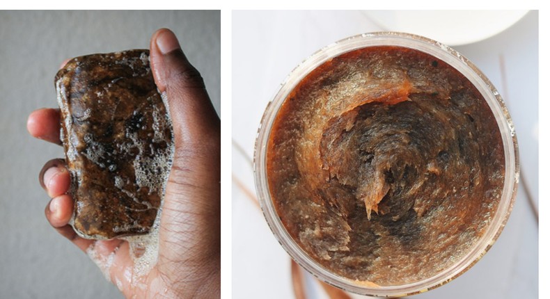 Is black soap good or bad for the skin? Here's what science says about it