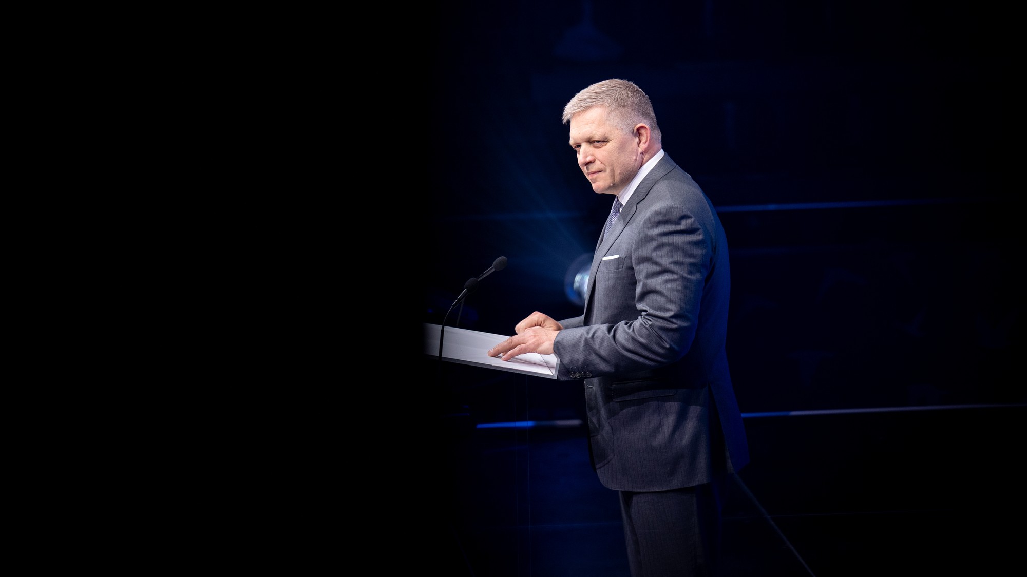 Robert Fico