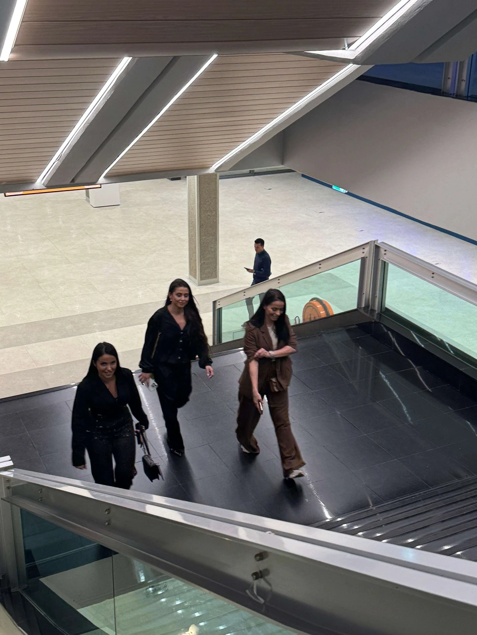 Koncert Marije Šerifović