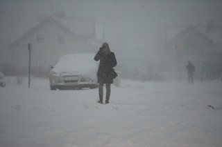 Huragan odciął prąd? Zapłacimy mniej