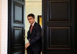 Müller: Część pomocy dla przedsiębiorców może być utrzymana