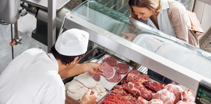 Polacy mięso najczęściej kupują w dyskontach
