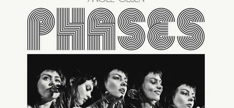 Angel Olsen wyda płytę z rarytasami. Premiera w listopadzie