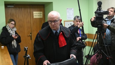 sąd podjął decyzję w sprawie aresztu zbigniewa ziobry. jest komentarz ministra waldemara żurka