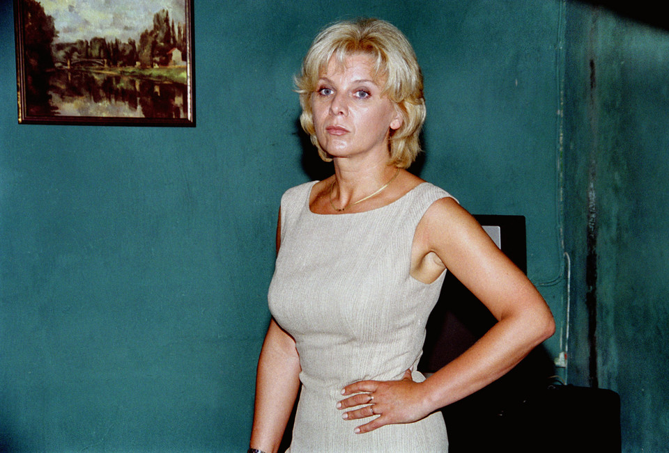 Dorota Kamińska 