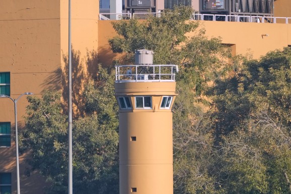 Irak ponovo otvara aerodrome: Vazdušni saobraćaj se normalizuje posle zatvaranja