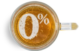 Podatek cukrowy: Cukry naturalne w piwie bezalkoholowym też są opodatkowane