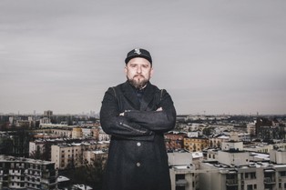 Liroy: w Sejmie siedzą dwa typy ludzi: karierowicze i idealiści