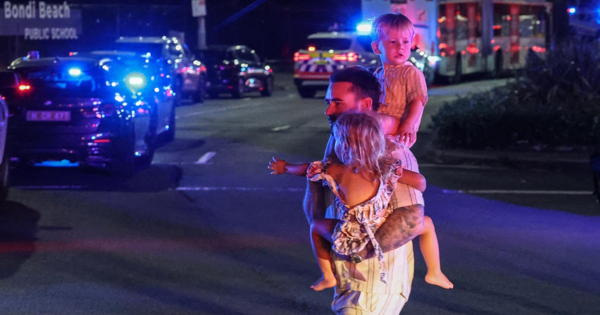 Coraz więcej ofiar masakry na plaży w Sydney. Wśród nich jest dziecko