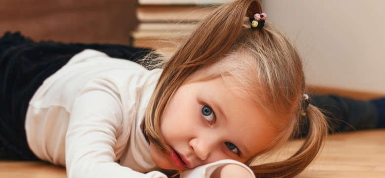 Dziecięce "nudzi mi się" ma wiele znaczeń - naucz się je odczytywać i właściwie nimi zarządzać