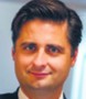 Błażej Bogdziewicz wiceprezes Caspar Asset Management