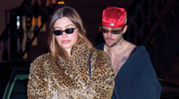 Justin Bieber és Hailey Bieber édes családi fotójától elolvadunk: cuki fotót posztoltak kisfiukkal