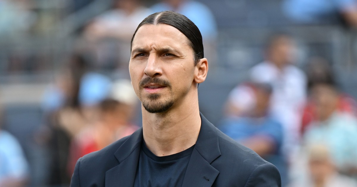 Ezt látni kell! 371 milliós autócsodával lepte meg magát Zlatan Ibrahimovic
