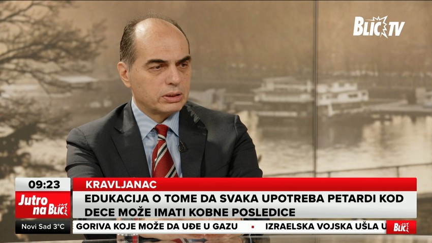 Dr Đorđe Kravljanac