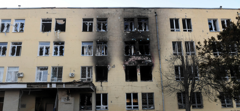 Rosjanie "proponują" ewakuację obywatelom Ukrainy. "Najczęściej trafiają na Sachalin"