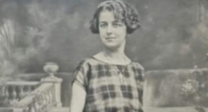Sestra Andrea