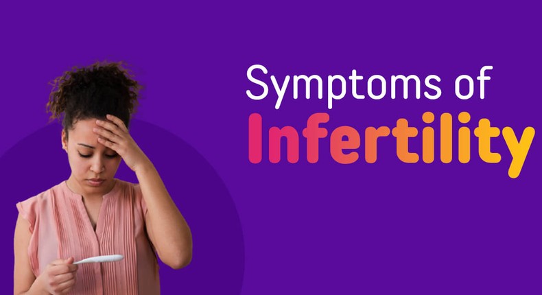 5 symptoms and causes of infertility in women | Pulse Ghana