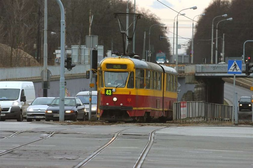 Do Konstantynowa dojedziesz na jednym bilecie