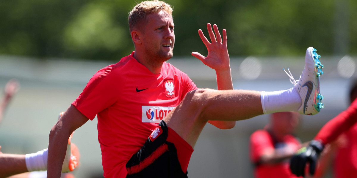 Kamil Glik 