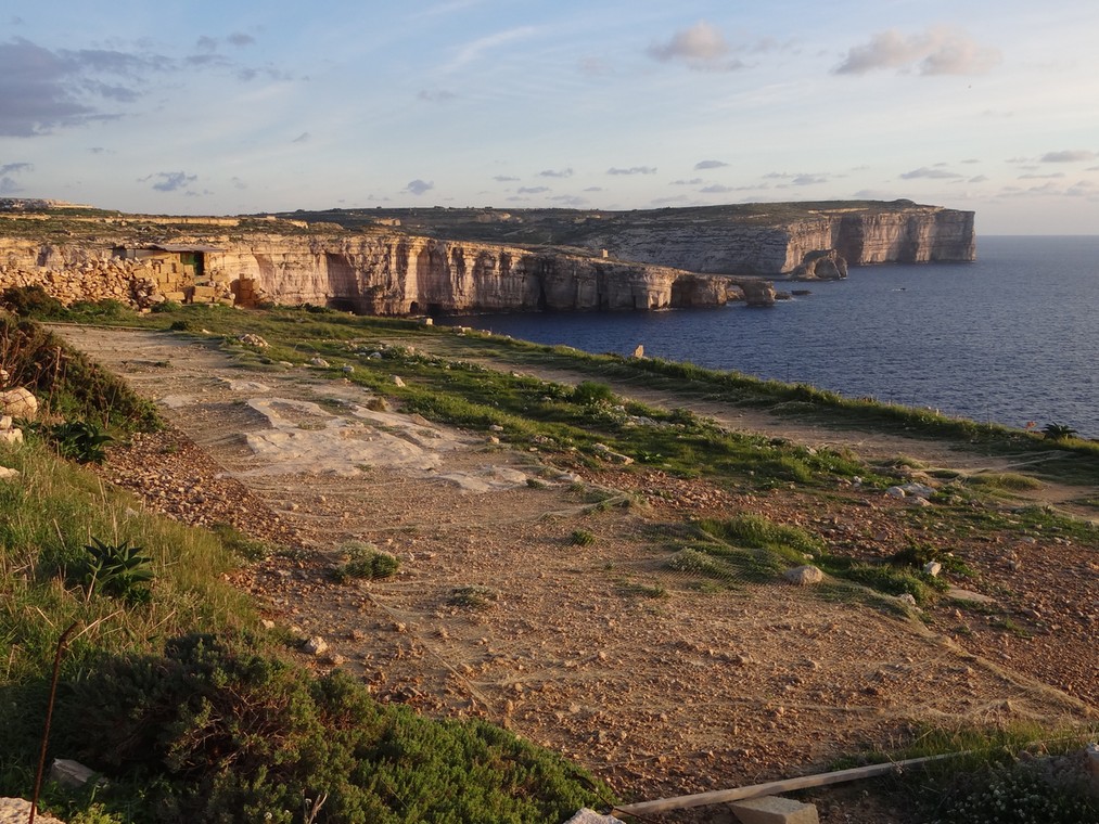 Gozo