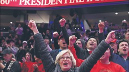 potocki: rok po inauguracji, czyli szóste urodziny trumpa [opinia]