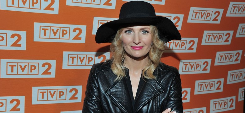 Zmarł ojciec Reni Jusis. Piosenkarka opublikowała wzruszający wpis