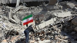 wiadomo, kiedy iran może stracić zdolności obronne. były szef wywiadu państwa nato wskazał termin