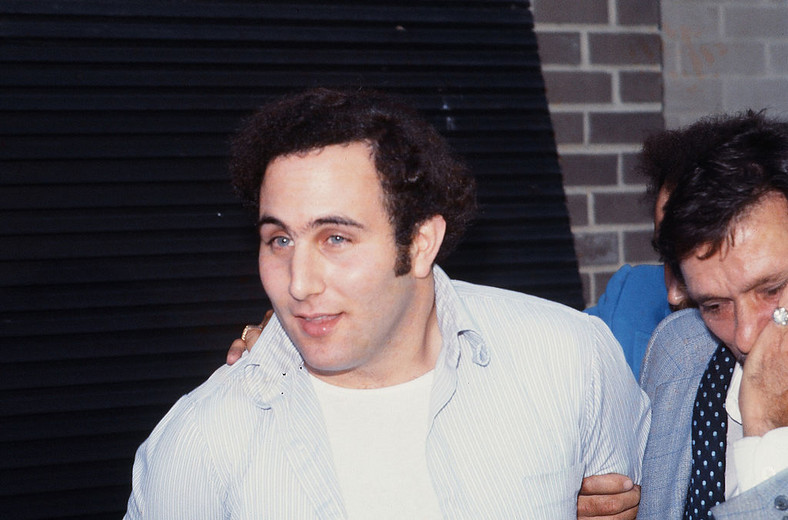 David Berkowitz