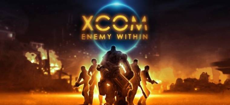 Recenzja XCOM: Enemy Within