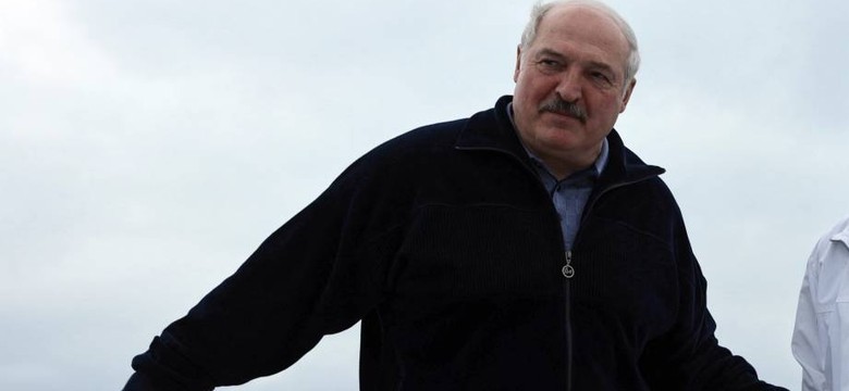 Łukaszenka: Śledztwa w sprawach Pratasiewicza i Sapiegi będą w Mińsku, bezwzględnie