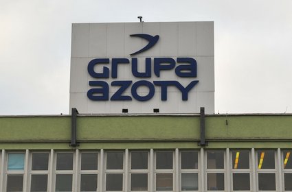 Grupa Azoty łapie oddech. Jest porozumienie z bankami