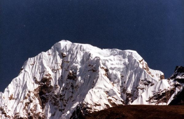 Galeria Nepal – Rejon Mount Everestu, obrazek 28