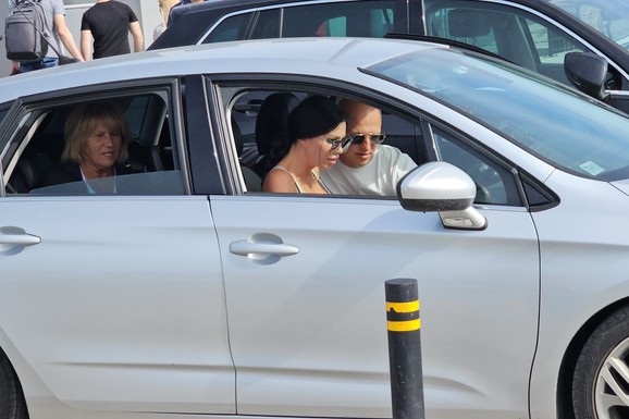 EVO KADA STANIJA ULAZI U ELITU 9 Starleta spremna kao nikad za susret sa Asminom, ali pre toga mora da obavi jednu stvar (FOTO)