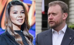 Górniak zaprasza Szumowskiego do debaty na temat szczepionek: Może zmieni pan zdanie, jak w temacie maseczek