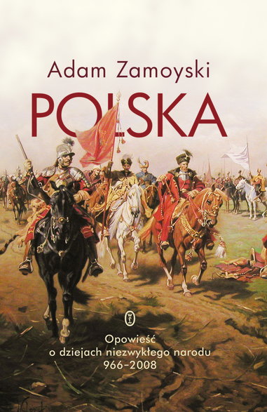 Adam Zamoyski, "Polska"