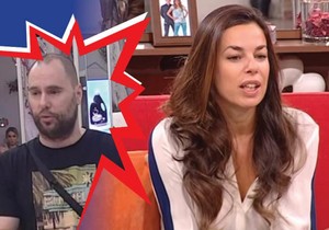 Zvezdan Slavnić, Katarina Radivojević