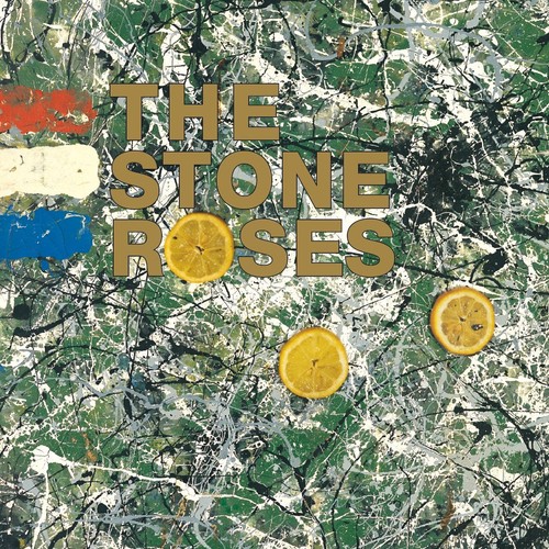6. The Stone Roses – 'The Stone Roses'