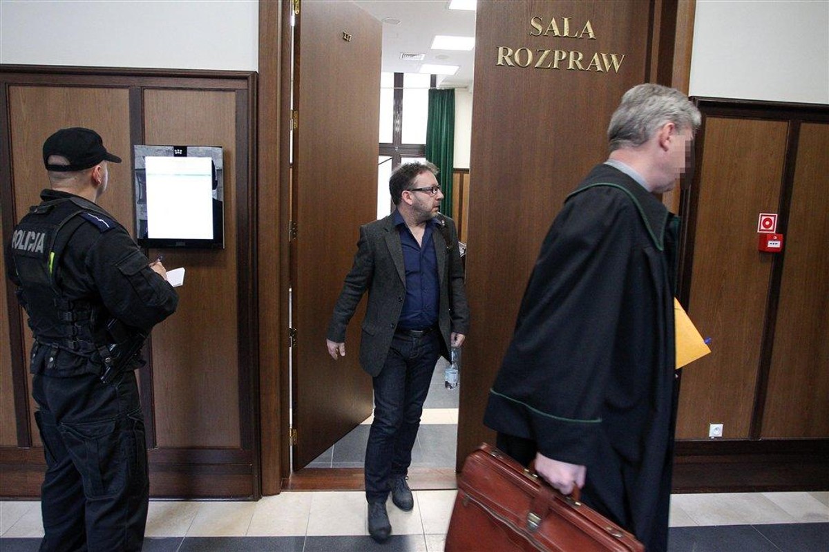 Zbigniew Zamachowski i Aleksandra Justa rozwiedli się
